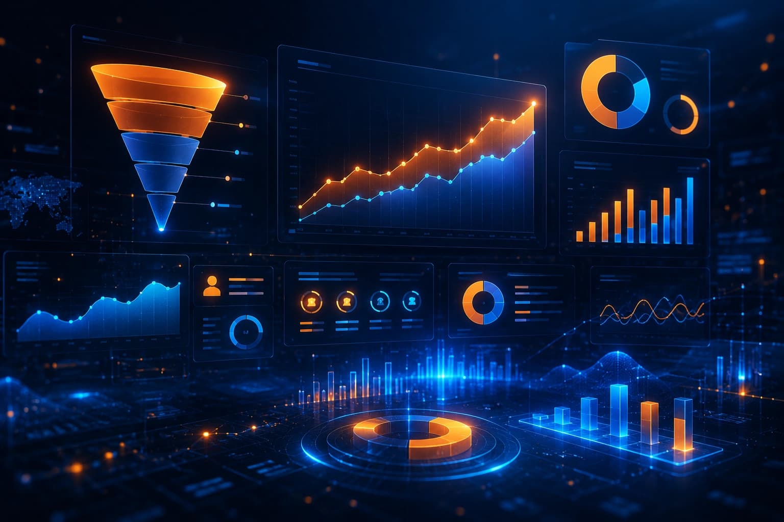 Google Analytics 4: The Complete Setup Guide